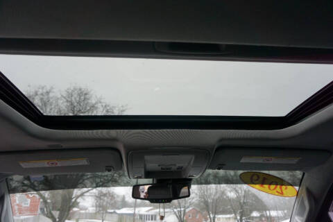 2019 Chevrolet Silverado 3500HD High Country