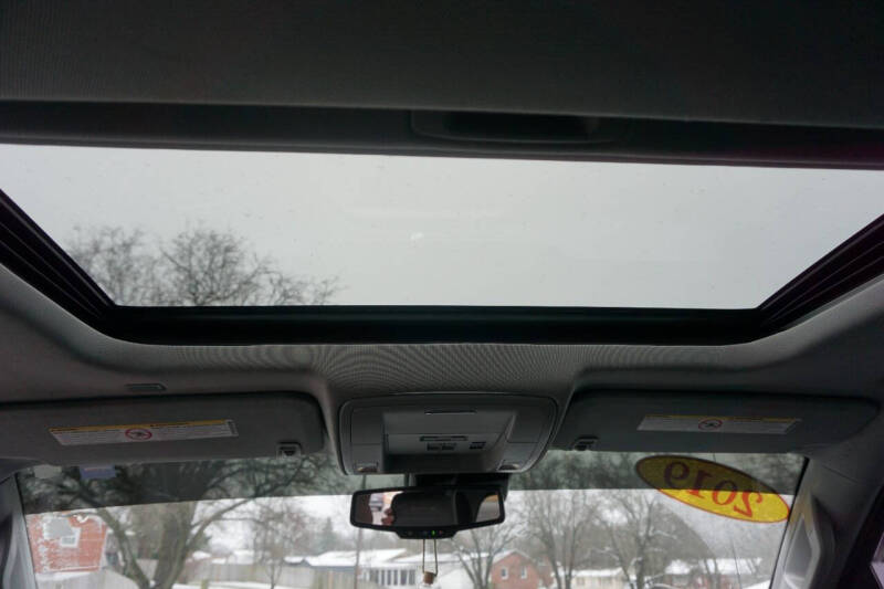 2019 Chevrolet Silverado 3500HD High Country