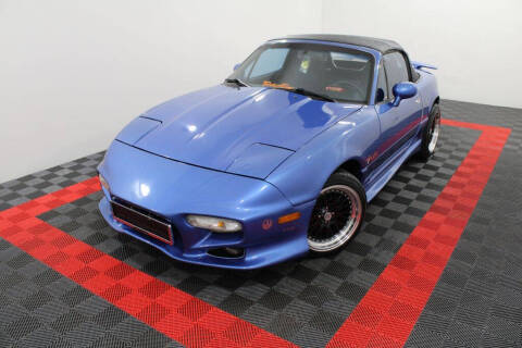 1994 Mazda MX-5 Miata