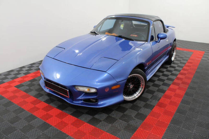 1994 Mazda MX-5 Miata