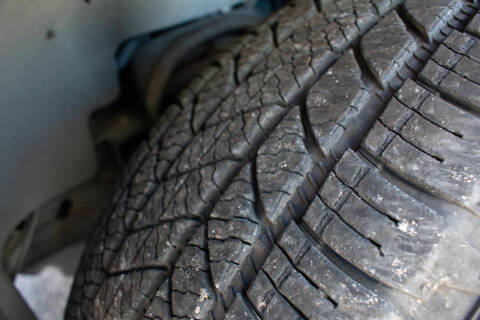 2012 Chevrolet Suburban LS