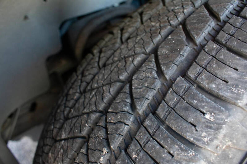 2012 Chevrolet Suburban LS