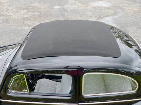 1959 Volkswagen Beetle