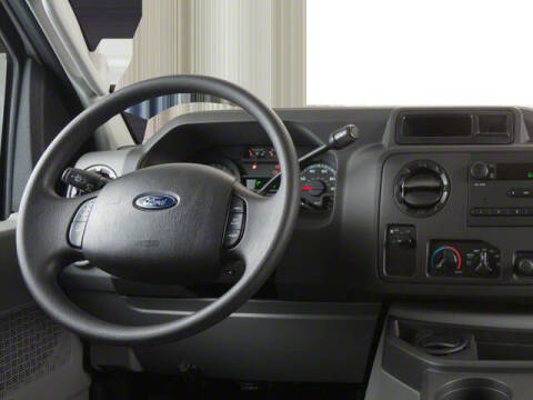2011 Ford E-Series E-150