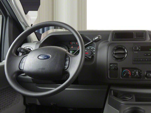 2011 Ford E-Series E-150