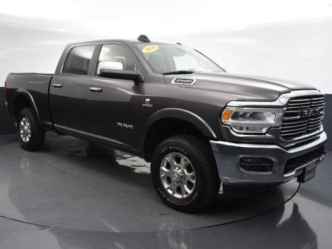 2020 RAM 2500 for sale at Hickory Used Car Superstore in Hickory NC