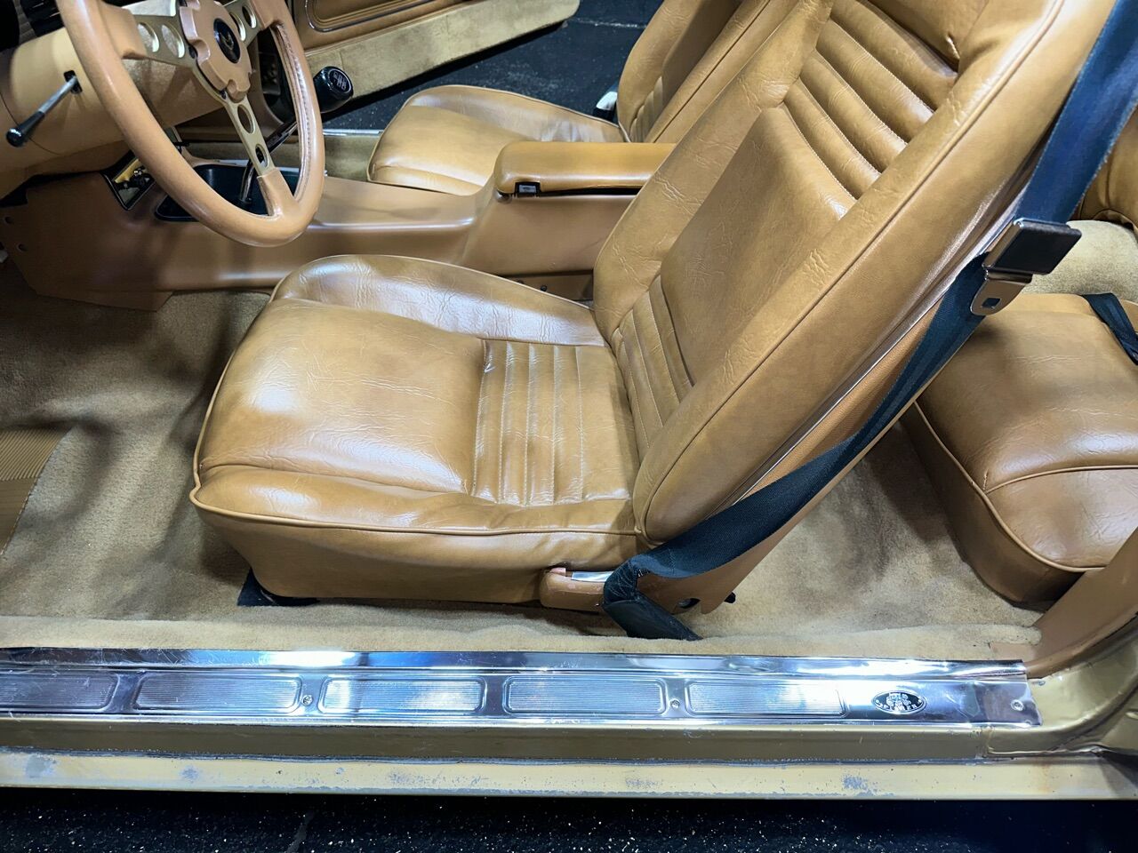 1978 Pontiac Trans Am 61