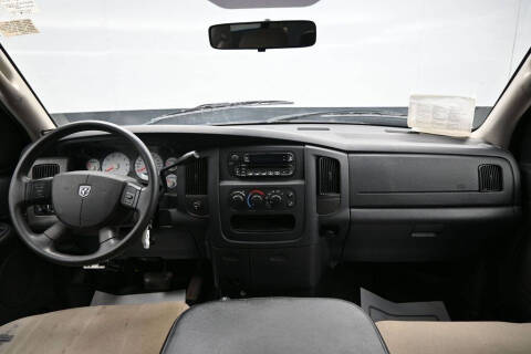 2005 Dodge Ram 2500