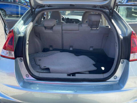 2012 Honda Insight LX