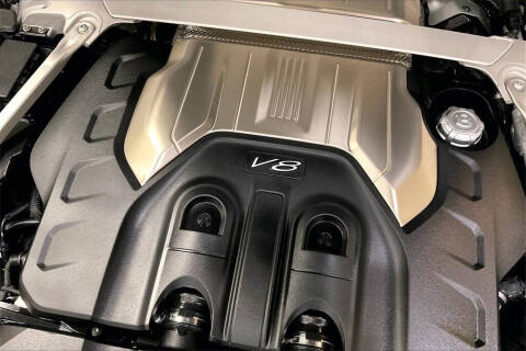 2024 Bentley Continental