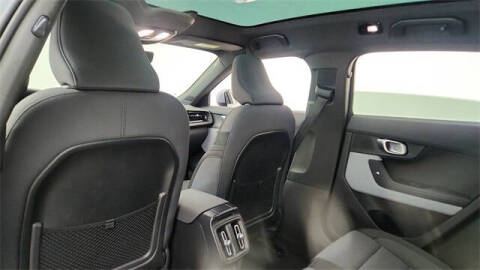 2023 Polestar 2 Long Range Dual Motor