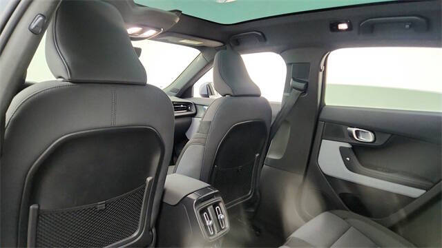 2023 Polestar 2 Long Range Dual Motor