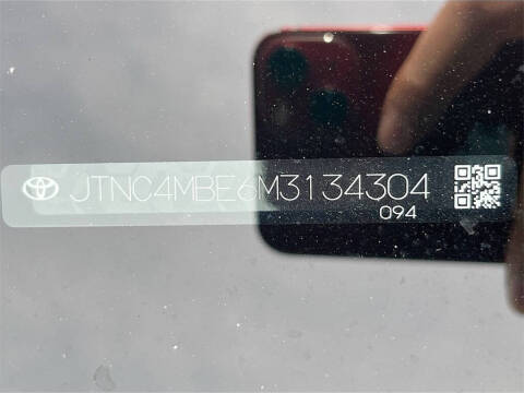 2021 Toyota Corolla Hatchback XSE