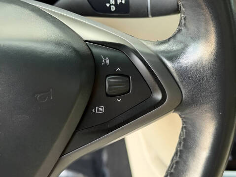 2018 Tesla Model X