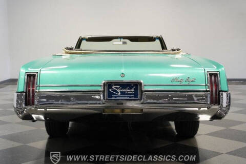 1968 Oldsmobile Ninety-Eight