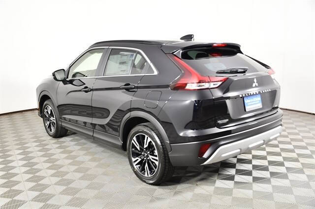 2026 Mitsubishi Eclipse Cross SE