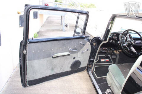 1957 Chevrolet 150