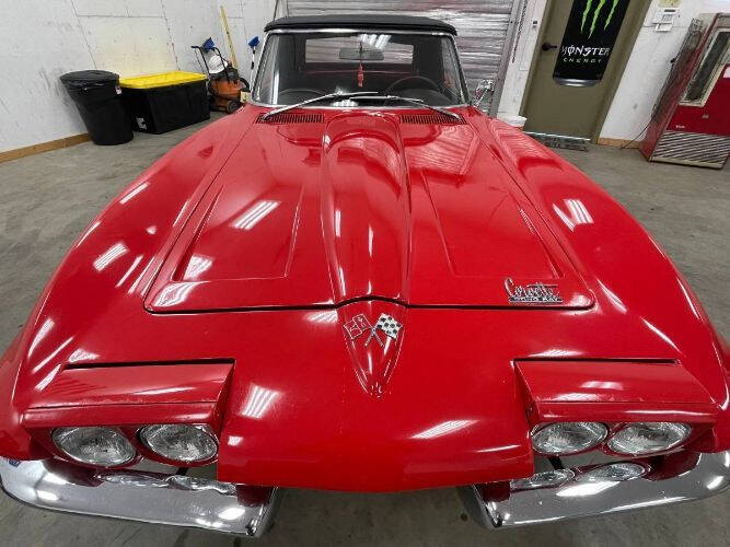 1964 Chevrolet Corvette