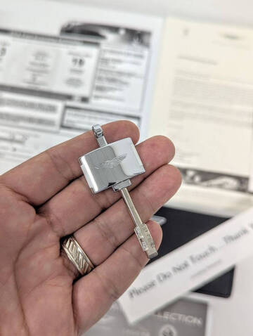 2009 Aston Martin V8 Vantage