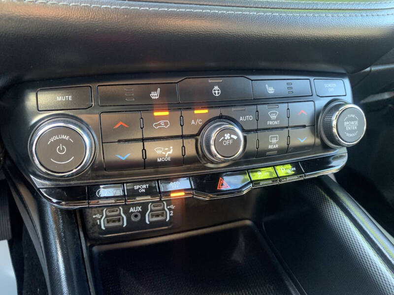 2021 Dodge Durango GT