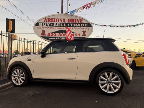 2014 MINI Hardtop Cooper