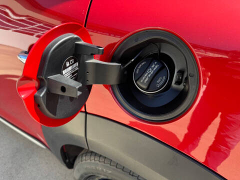 2015 MINI Countryman Cooper S ALL4