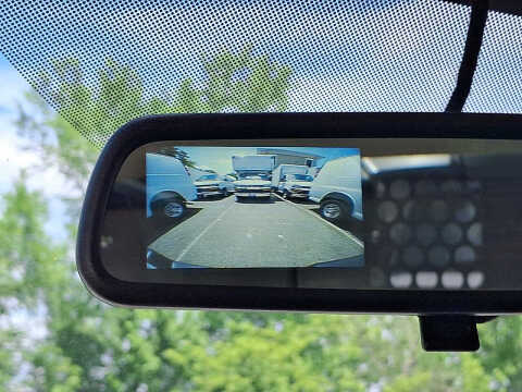 2025 Chevrolet Express 2500