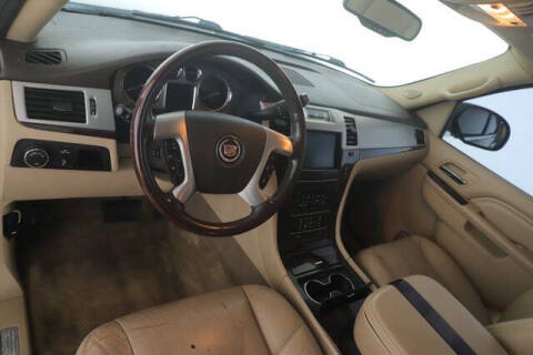 2011 Cadillac Escalade ESV Premium
