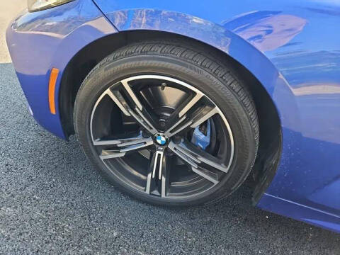 2021 BMW 4 Series M440i xDrive