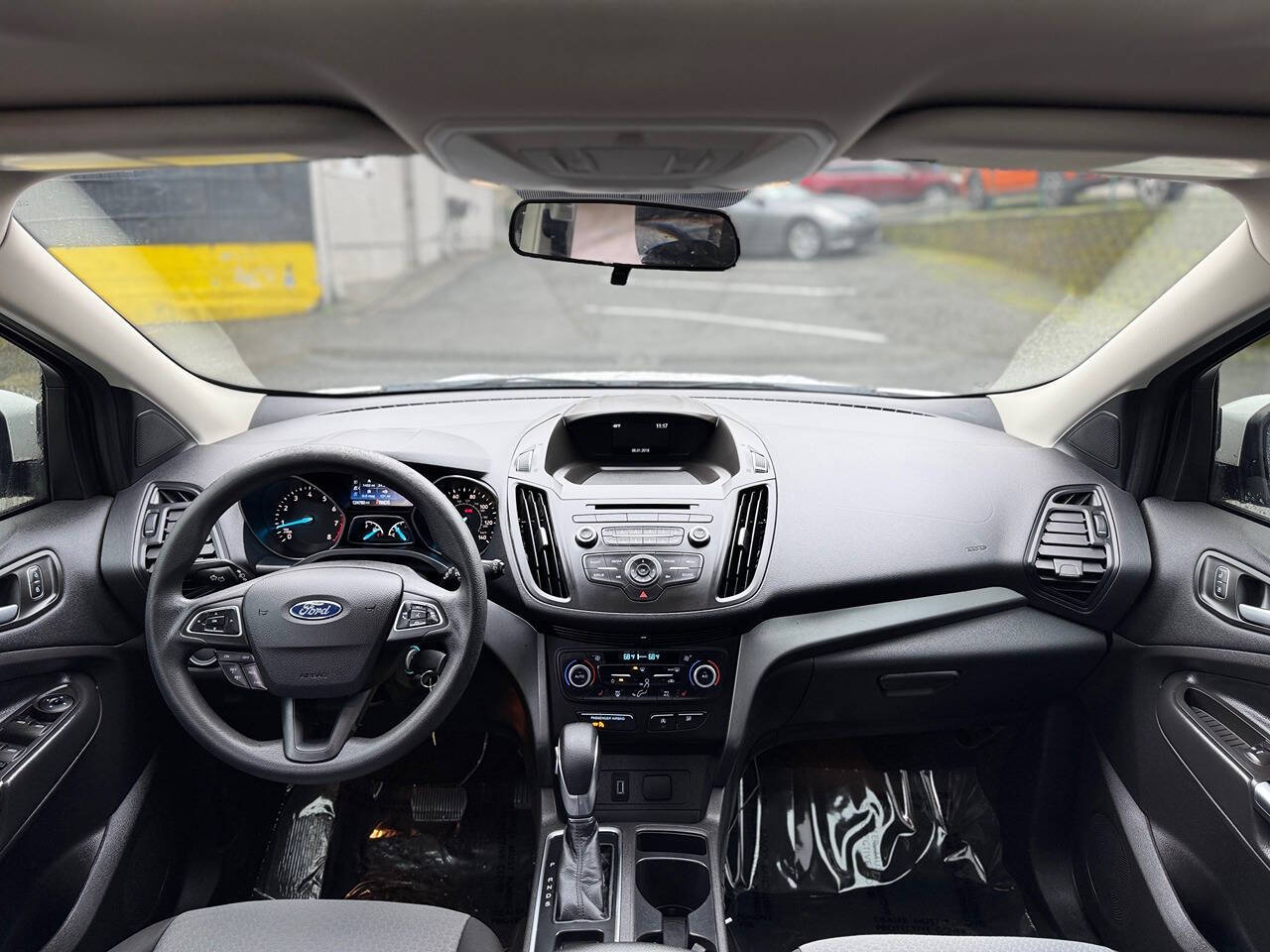 2018 Ford Escape for sale at Premium Spec Auto in Seattle, WA