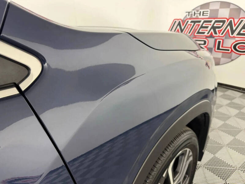 2024 Subaru Ascent Limited 8-Passenger