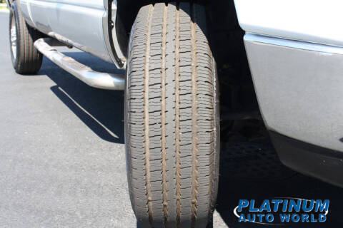 2006 Dodge Ram 2500 SLT