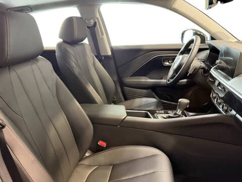 2026 Acura ADX
