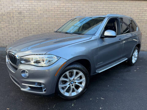 2015 BMW X5 for sale at Golden Star Auto Sales in Sacramento CA