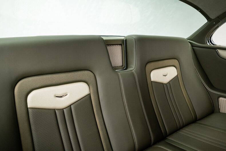 1957 Chevrolet Bel Air