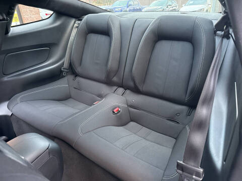 2021 Ford Mustang GT