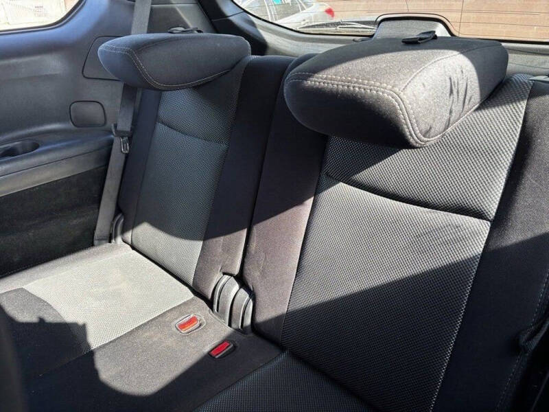 2020 Nissan Pathfinder S