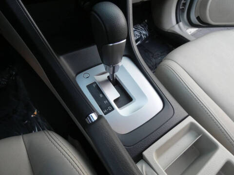 2014 Subaru XV Crosstrek Hybrid Touring