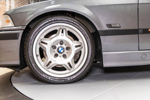 1995 BMW M3