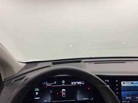 2025 Nissan Ariya Engage