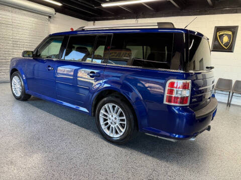 2013 Ford Flex SEL