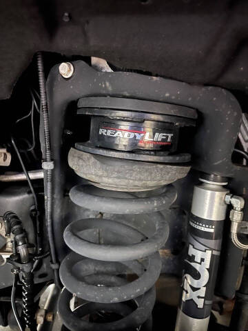 2020 Ford F-250 Super Duty XLT