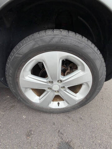 2016 Buick Encore Premium