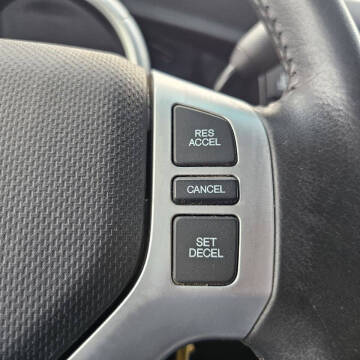 2007 Honda Ridgeline RTL