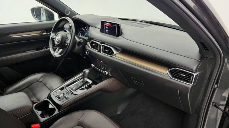 2019 Mazda CX-5 Diesel Signature