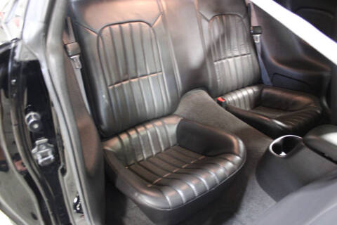 2000 Chevrolet Camaro Z28 SS