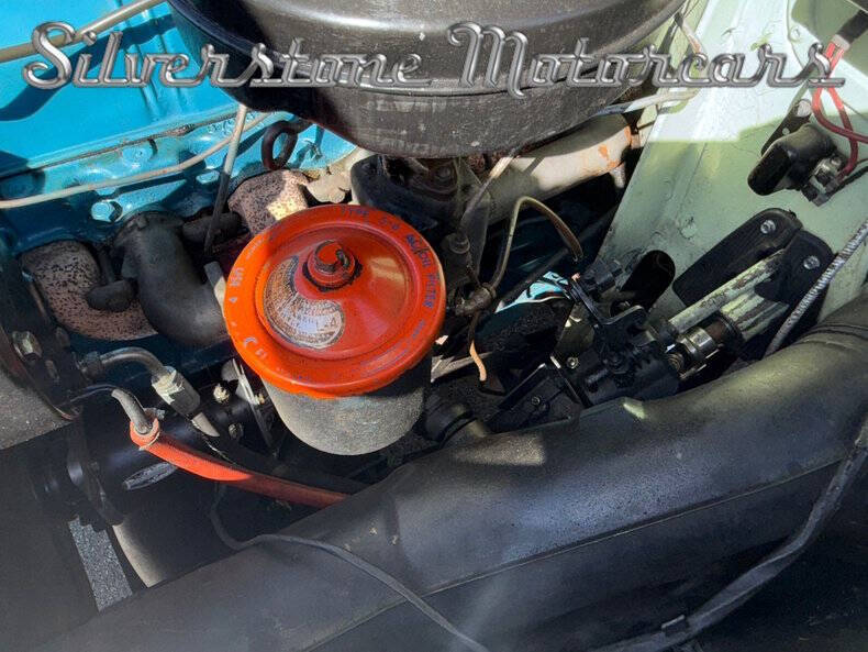 1953 Chevrolet Bel Air