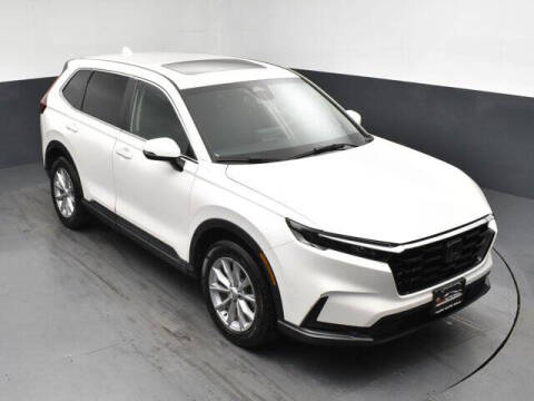 2023 Honda CR-V