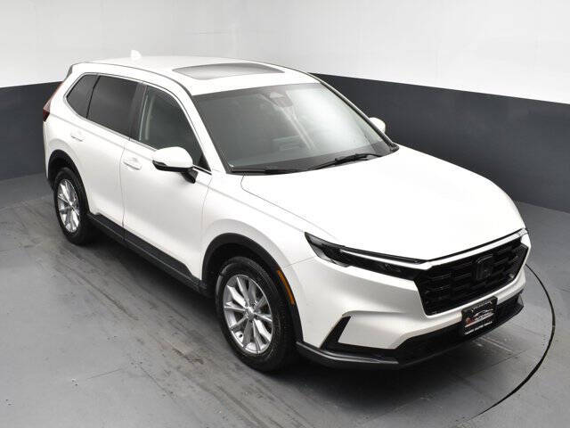 2023 Honda CR-V