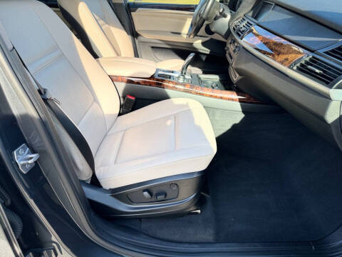 2012 BMW X5 xDrive35d